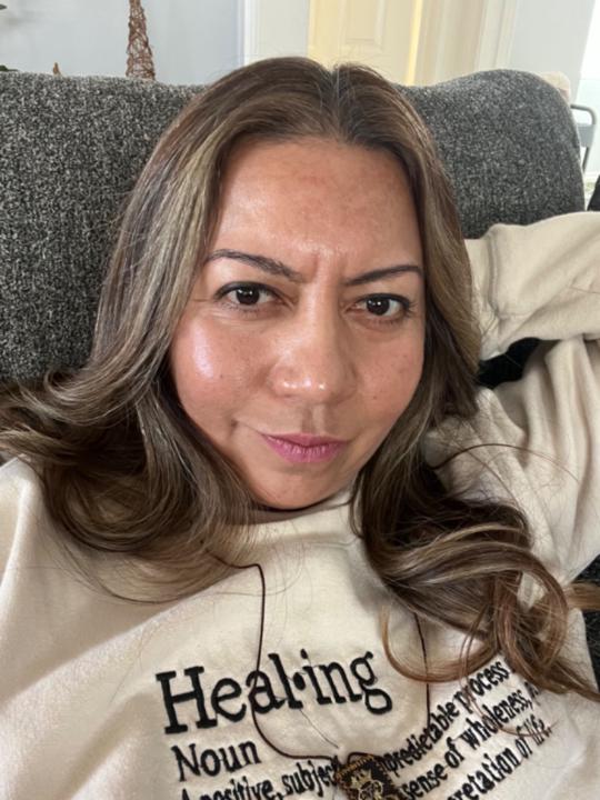 Luz Hernandez