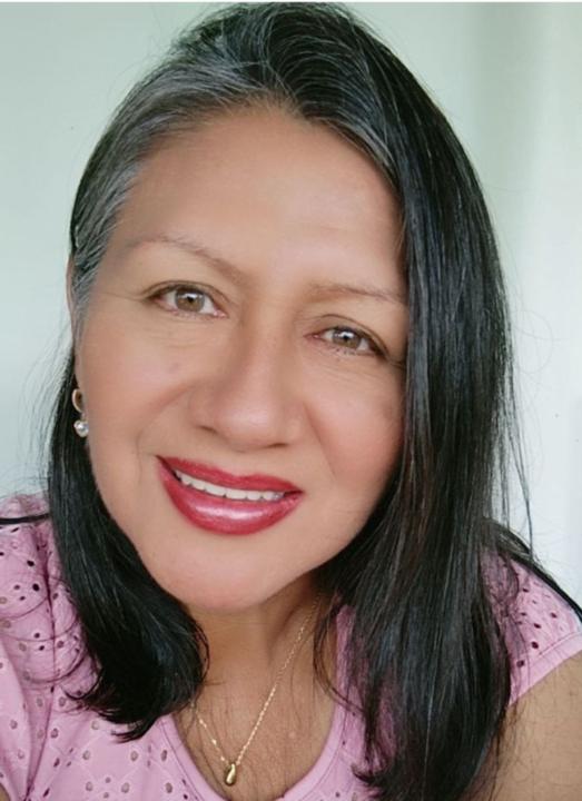 Delia Maria Romero Sandoval