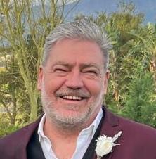 Johan Grobler