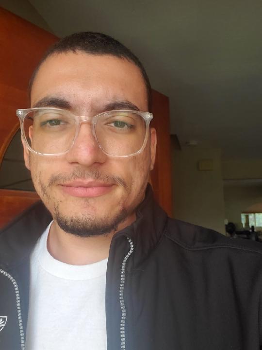 Christian Echevarria-Reina