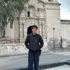 William Vargas
