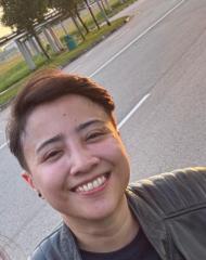 Nur Filzah Abu Samah