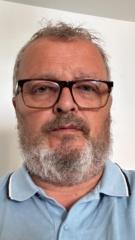 Richard Barber