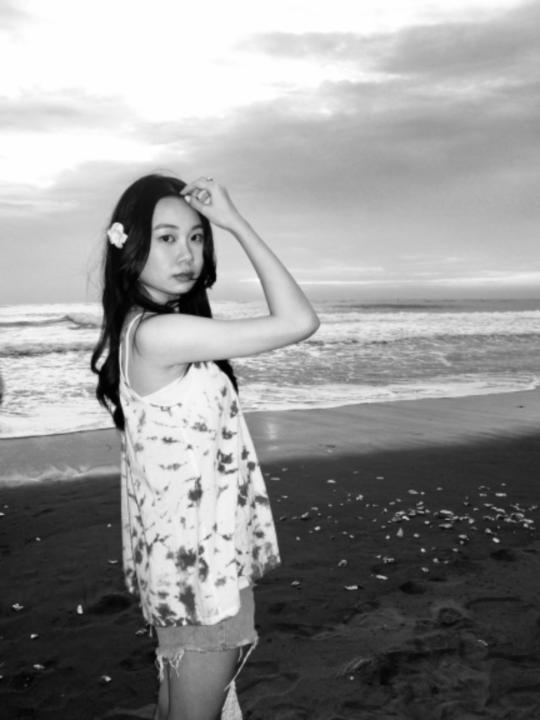 Mia Wu
