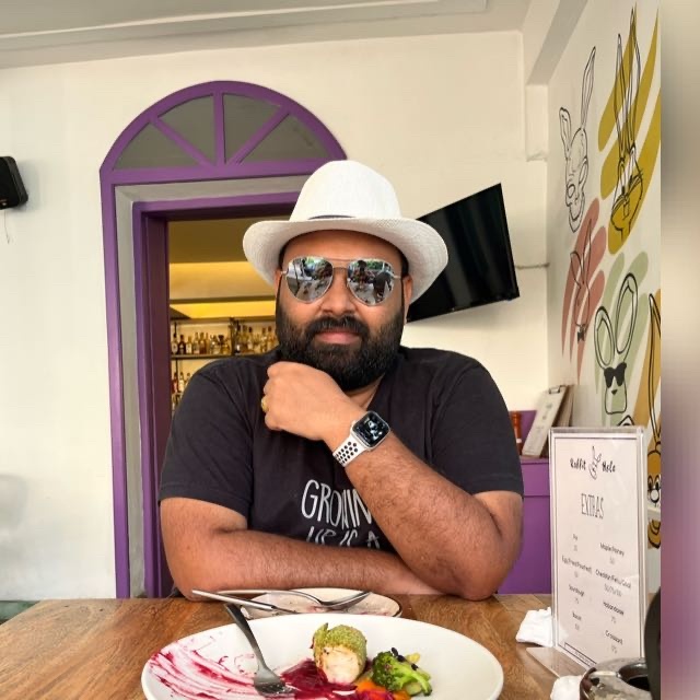 Soumyo Dey