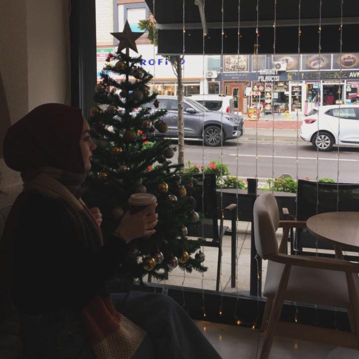 Fatmanur Sarıkülçe