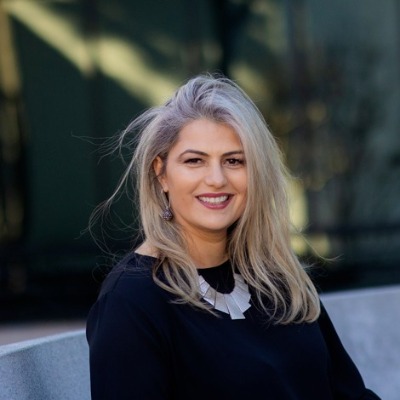 Laura Dohanes
