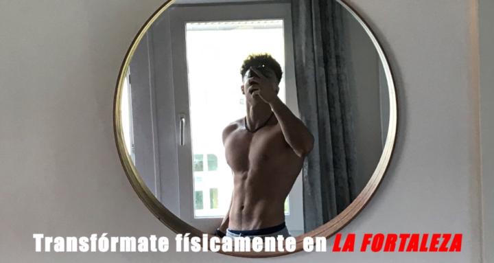 La Gran Fortaleza