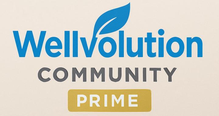 Wellvolution(Prime)