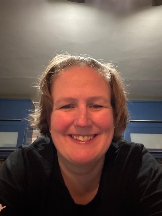 Vicki Beechener