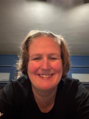 Vicki Beechener