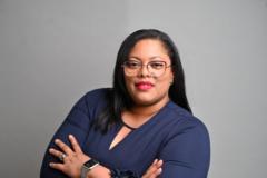 Sharon Salvador