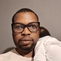 Christopher Okooboh