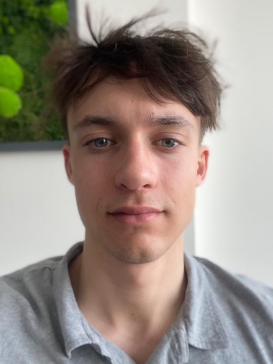 Jakub Müller