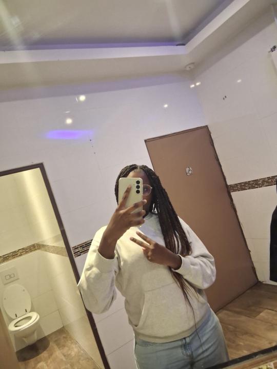 Anne-Suzy Yamodo
