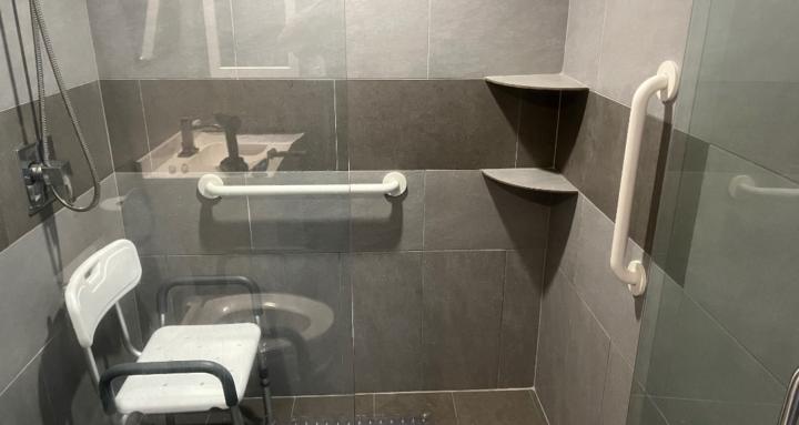 Helping Parents Stay Safe