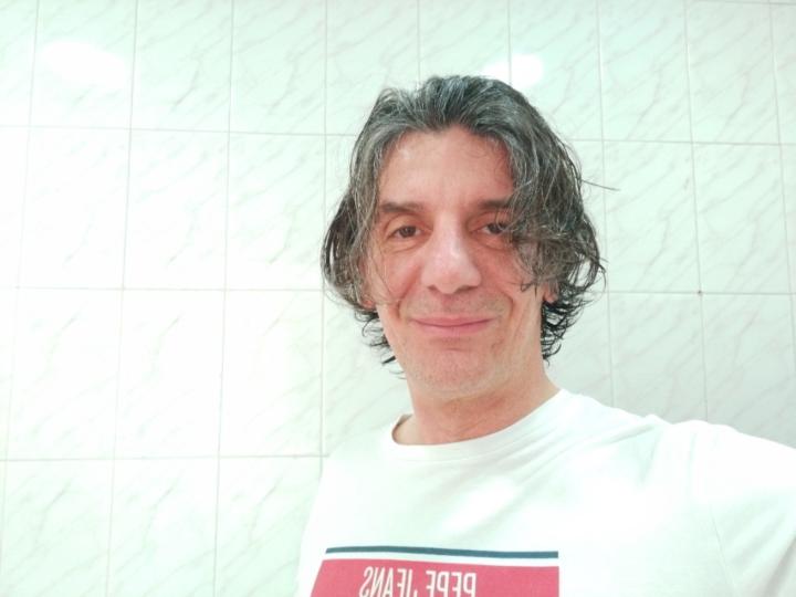 Alejandro Juliá
