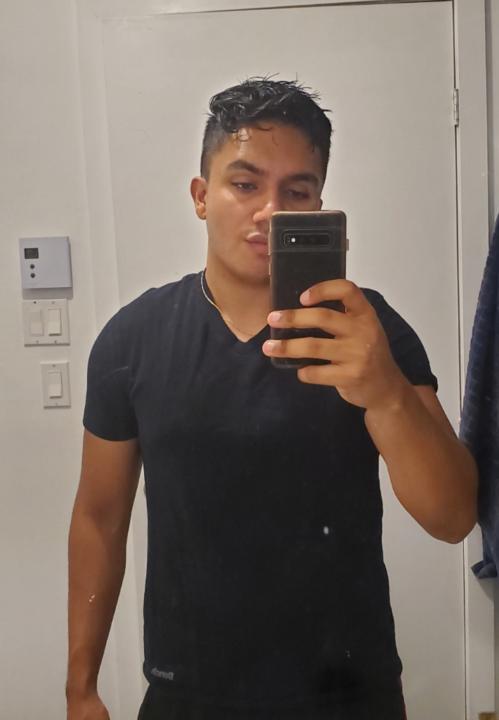 Juan sebastian Carranza