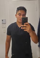 Juan sebastian Carranza