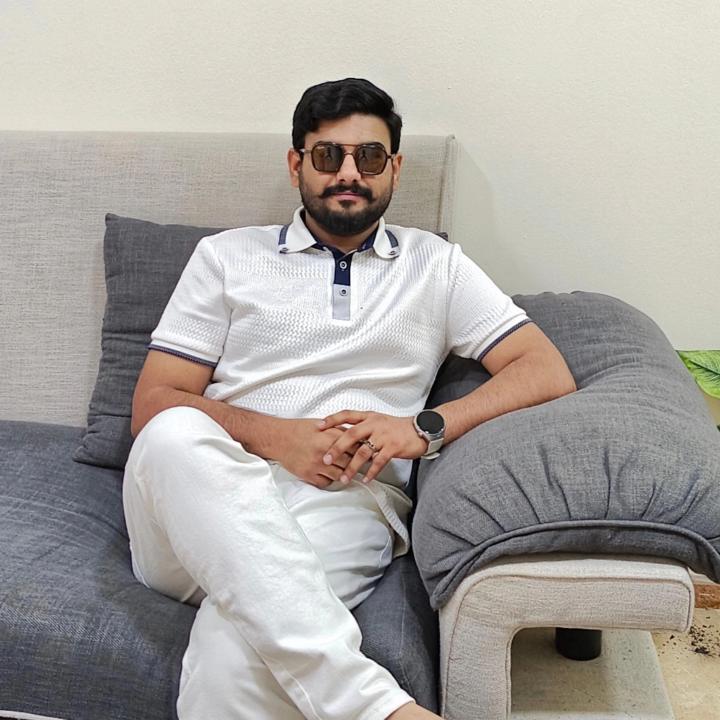 Kashif Ali