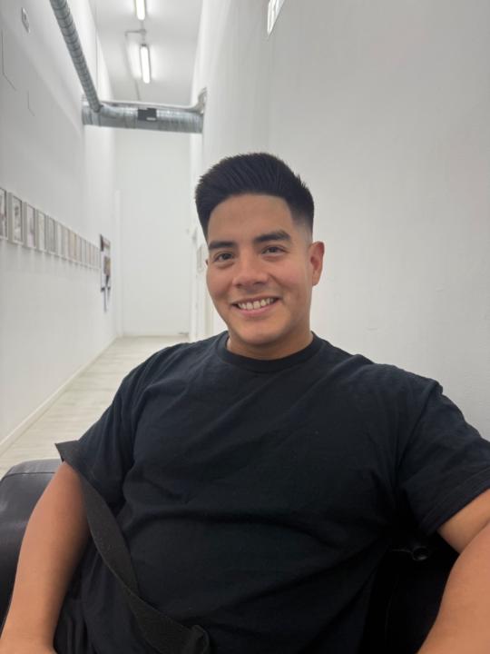 Kevin Rojas