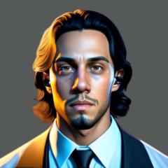 Sebastian Chavez