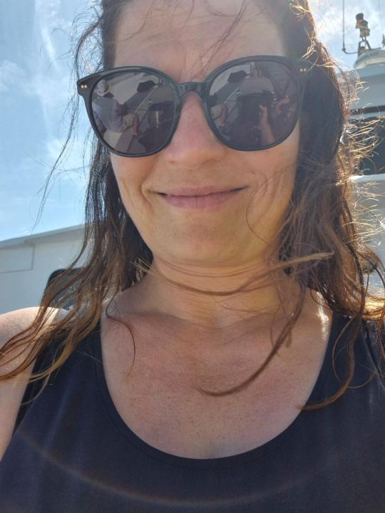 Stefanie Dreißigacker