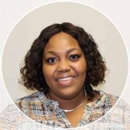 Shresee Lumpkin