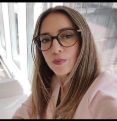 Monica Pérez