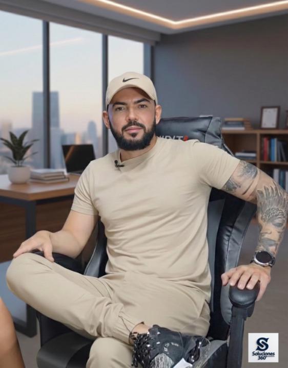 Felix Alberto Velasquez