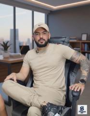 Felix Alberto Velasquez