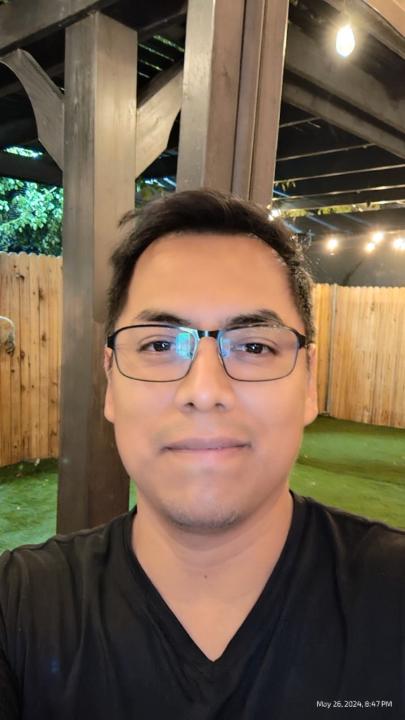 Marco Antonio Sandoval