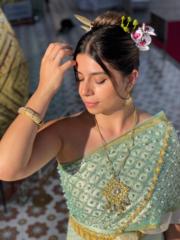 Yasemine Ahmed