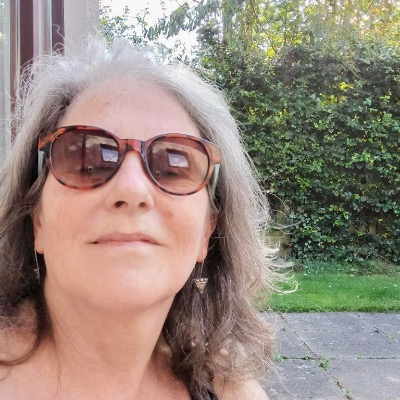Stella Criscuolo