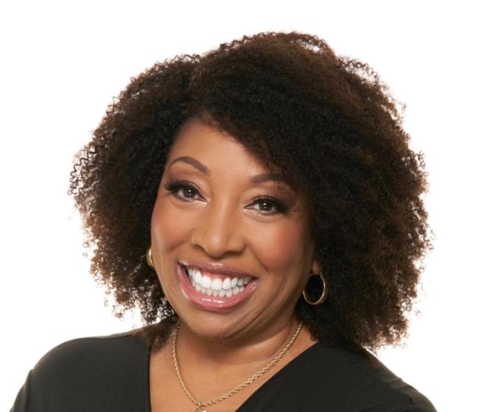 Tracey Abston
