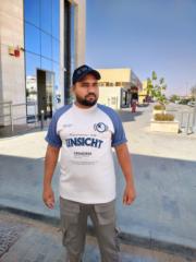 Afaq Mahmood