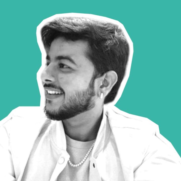 Vivek Kumar