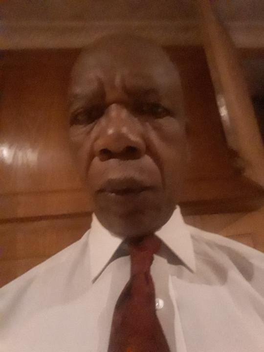 Bheki Kunene