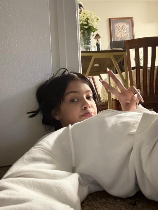 Maria karla Ortiz sanchez