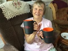Mary Fleming