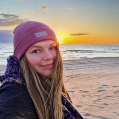 Auguste Kristapaviciute