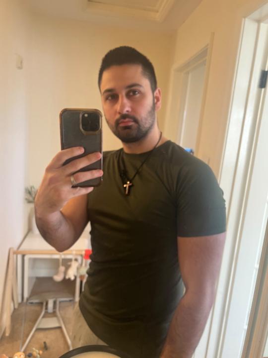George Georgiou