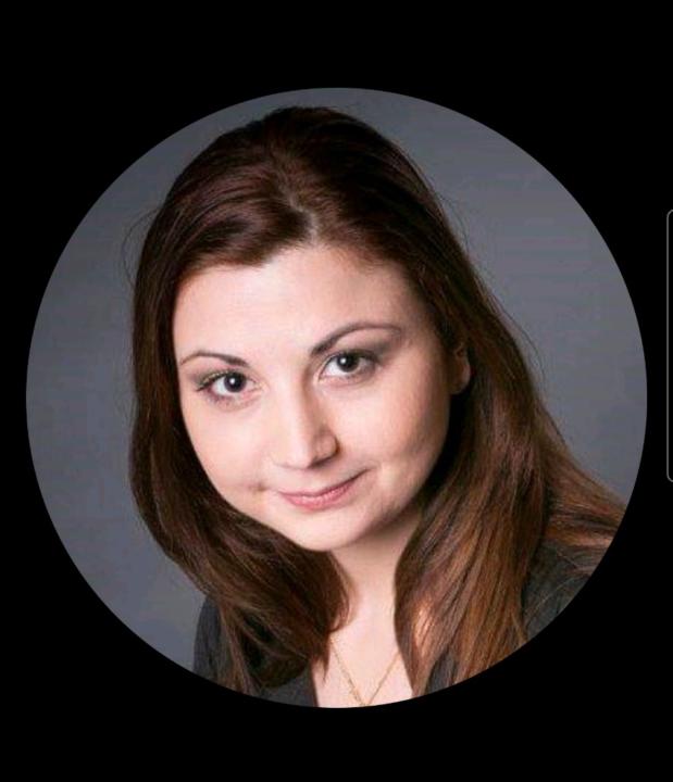 Clothilde Kouyoumdjian