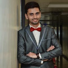 Minesh D