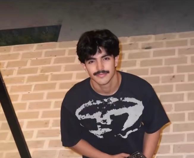 Magdiel Rivera Vazquez