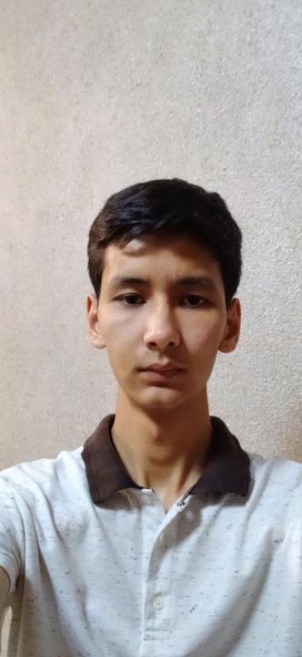 Akon Shakirov
