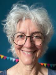 Andrea Spéder-Ostendorf