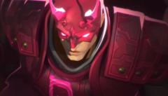 Joao Victor Felix dos Santos