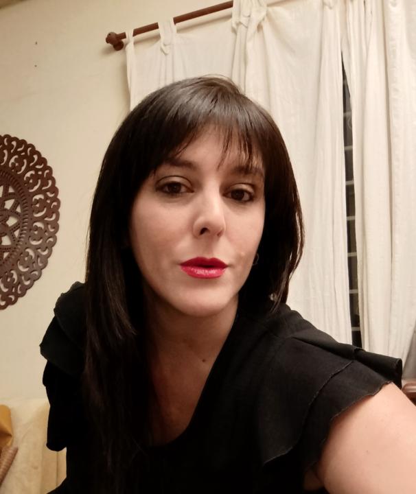 Patricia Castro