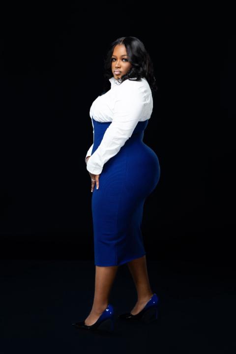 Ronisha Bannerman